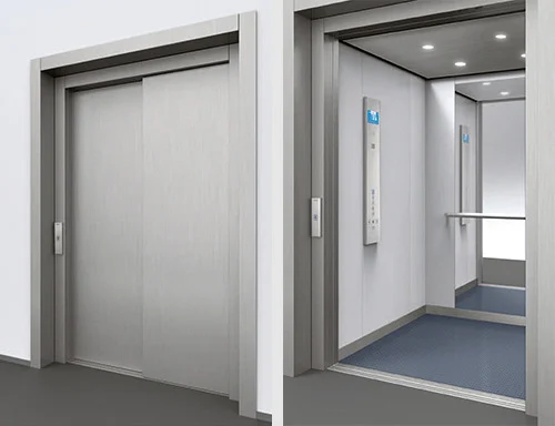 Lift Manufacturers in Chennai