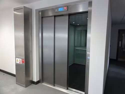 Commercial Lift Manufacturers in Chennai