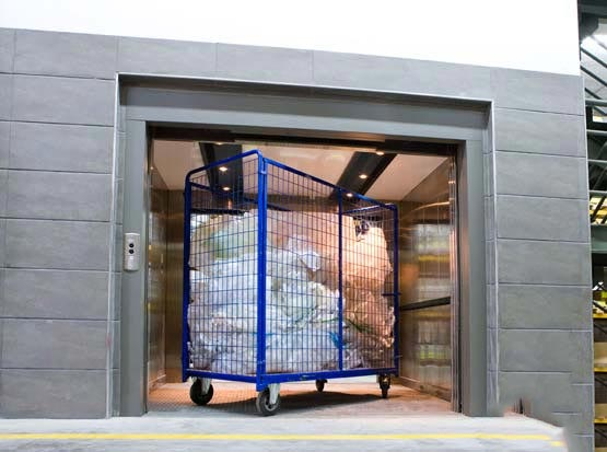 Goods Lift Manufacturers in Chennai