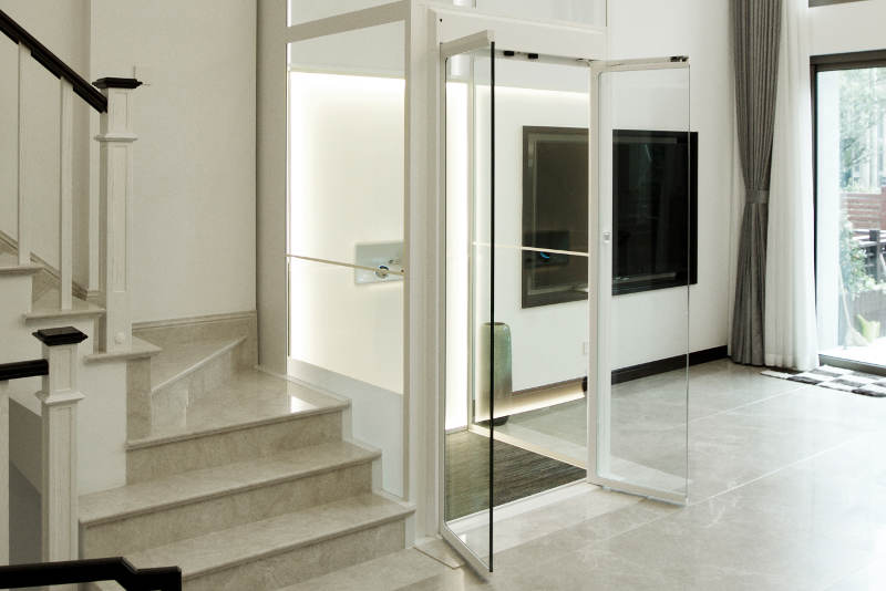 Home Lift Manufacturers in Chennai