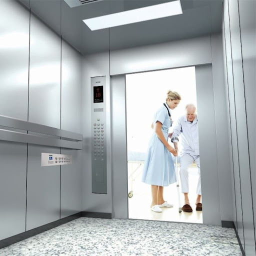 Hospital Elevator Manufacturers in Chennai