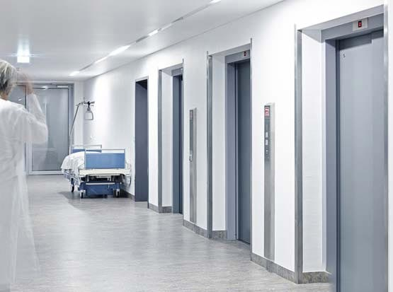 Hospital Lift Manufacturers in Chennai