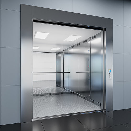 Industrial Elevator Manufacturers in Chennai